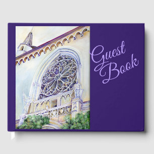 Libro De Visitas Momento en Budapest