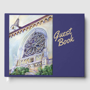 Libro De Visitas Momento en Budapest
