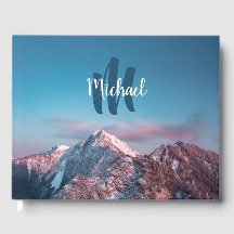 Monstruo de cielos mágicos Storžič Eslovenia