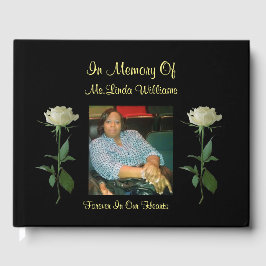 Libro De Visitas Monumento