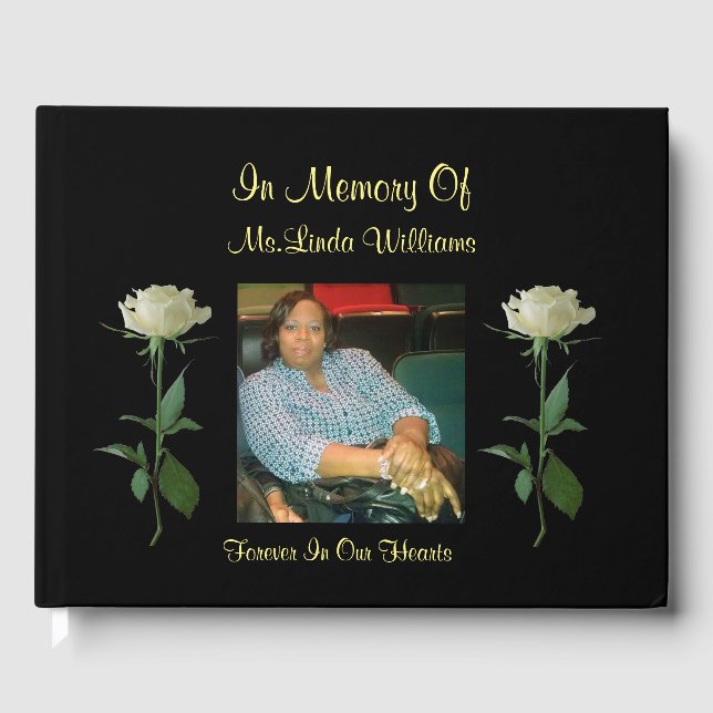 Libro De Visitas Monumento (Anverso)