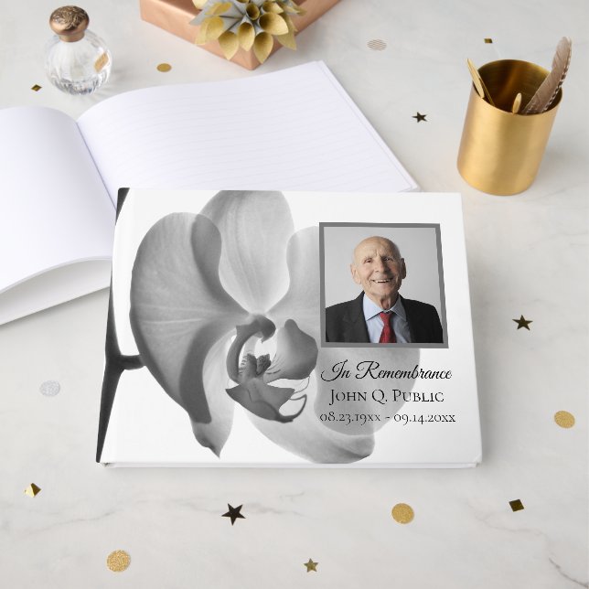 Libro De Visitas Monumento conmemorativo a la conmemoración de la v (Anverso Abierto)