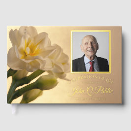 Libro De Visitas Monumento conmemorativo de la vida al doble torbel