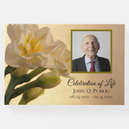 Libro De Visitas Monumento conmemorativo de la vida al doble torbel