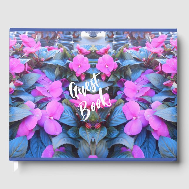 Libro De Visitas Morisot (Anverso)