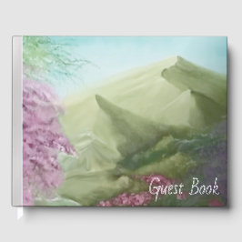 Libro De Visitas Mountains