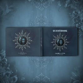 Libro De Visitas Mystical connection,  mystical woman and the lion.