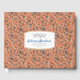 Libro De Visitas Naranja Elegant Alquiler de vacaciones