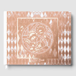 Libro De Visitas Nativity  