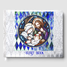 Libro De Visitas Nativity