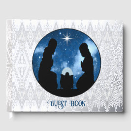 Libro De Visitas Nativity