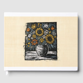 Libro De Visitas No bastante van Gogh