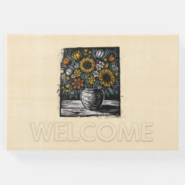 Libro De Visitas No Bastante Van Gogh (alt)