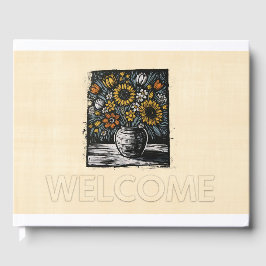 Libro De Visitas No Bastante Van Gogh (alt)