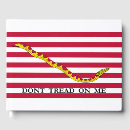 Libro De Visitas No me engañes, Jack Naval estadounidense