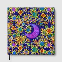 Noche de Luna Mística