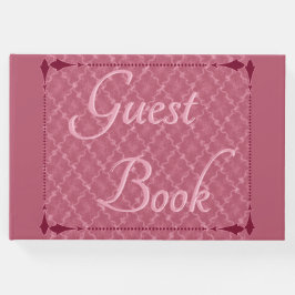 Libro De Visitas Nuevos Amores