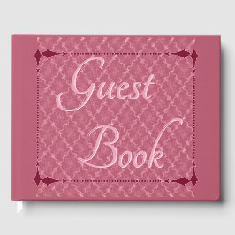 Libro De Visitas Nuevos Amores