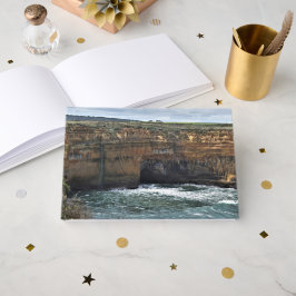 Libro De Visitas Ocean Carved Wonders