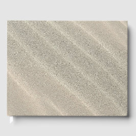 Libro De Visitas Olas de arena