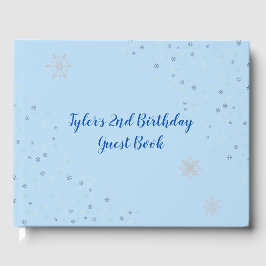 Libro De Visitas Onederland Boy Birday Party Guest Book