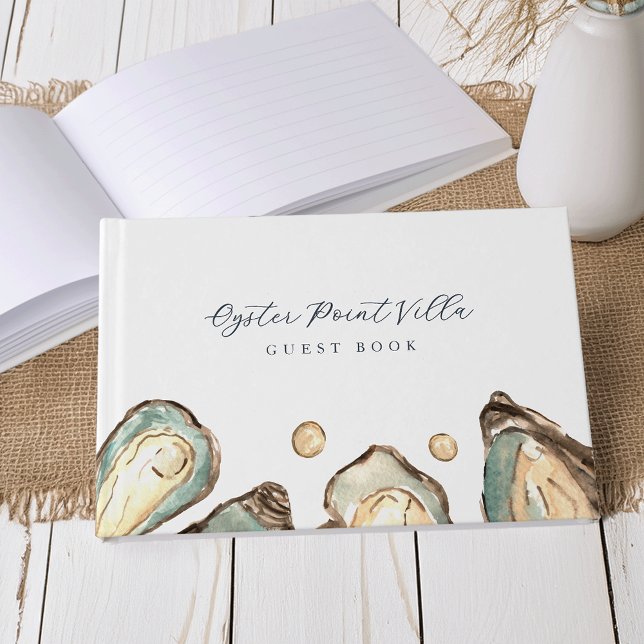 Libro De Visitas Oyster & Pearl Beach House Alquiler de vacaciones (Subido por el creador)