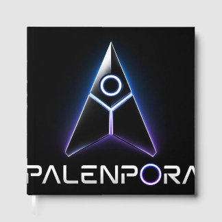Libro De Visitas Palenpora