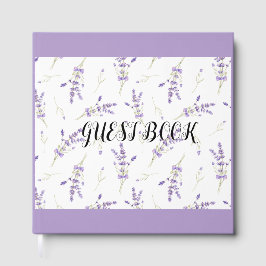 LIBRO DE VISITAS PAPEL DE SEDA