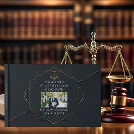 Libro De Visitas Partido de Graduación Fotográfica de la Escuela de