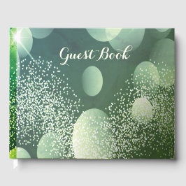 Libro De Visitas Party