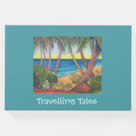 Libro De Visitas Paseo marítimo (2)