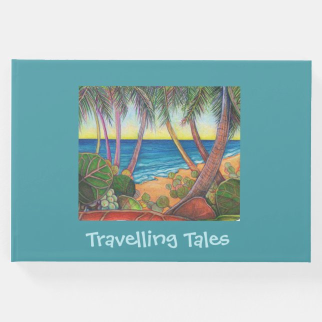 Libro De Visitas Paseo marítimo (2) (Anverso)