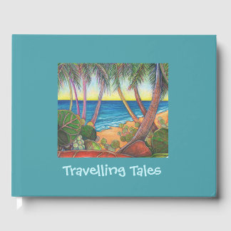 Libro De Visitas Paseo marítimo (2)