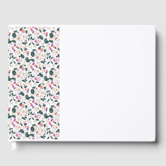 LIBRO DE VISITAS PAZ