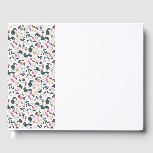 LIBRO DE VISITAS PAZ (Anverso)