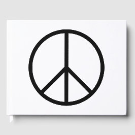 Libro De Visitas Paz (CND)