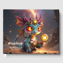 Pequeño Dragón, Gran Energía – El Ember Clockling