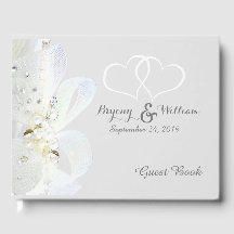 Perlas Personalizadas y Boda de Encaje