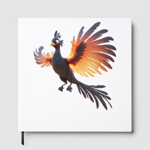 Libro De Visitas Phoenix Emberwing Ascendant
