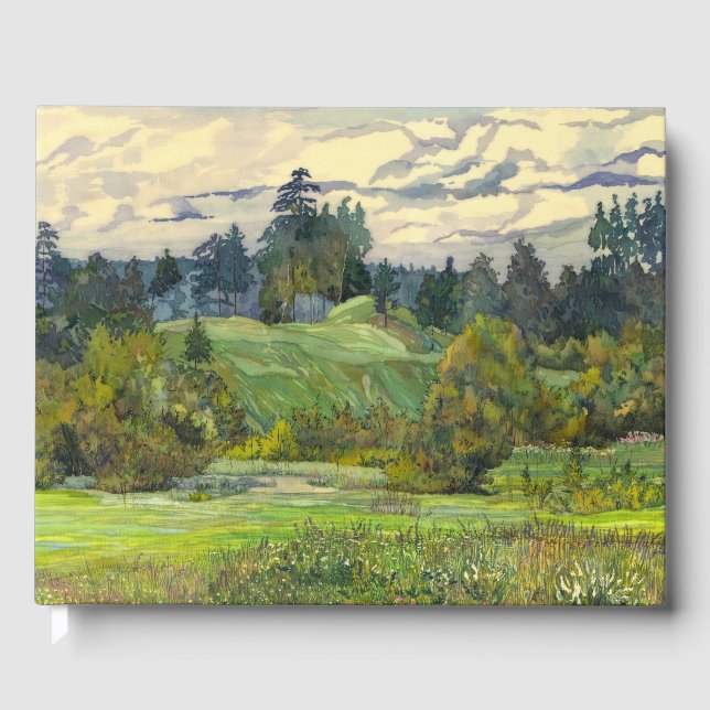 Libro De Visitas Pinos (Anverso)