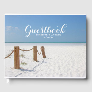 Libro De Visitas Playa