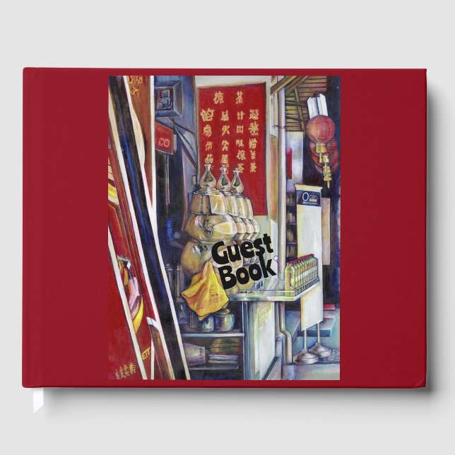 Libro De Visitas Presuntamente probabilístico (Anverso)