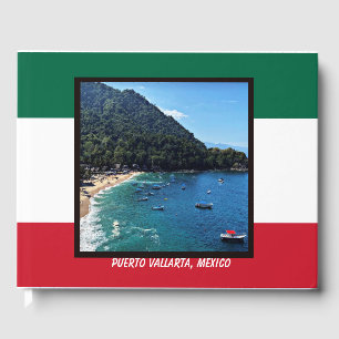 Libro De Visitas Puerto Vallarta, México