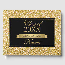 Purpurina dorado White Sparks