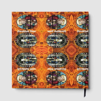 Libro De Visitas Queen St Bertha & King St Ethelbert