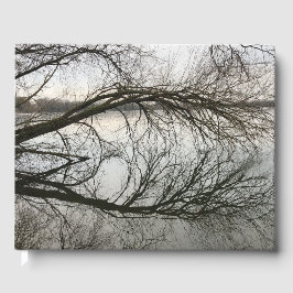 Libro De Visitas Reflexión: Edición Mind