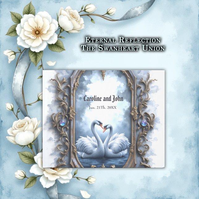 Libro De Visitas Reflexión Eterna – La Unión Swanheart (Subido por el creador)