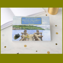 Relieve metalizado dorado Real de la Montaña del L