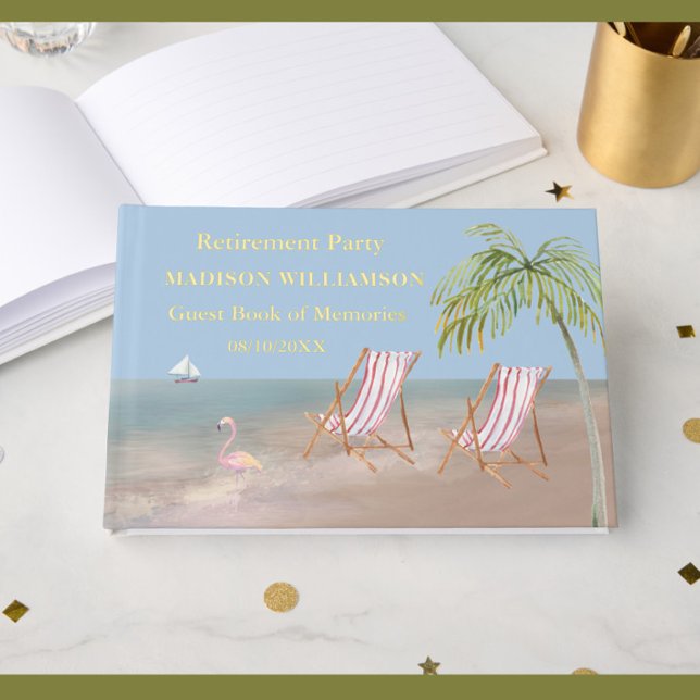 Libro De Visitas Relieve metalizado dorado Real Fiesta de Jubilació (Subido por el creador)