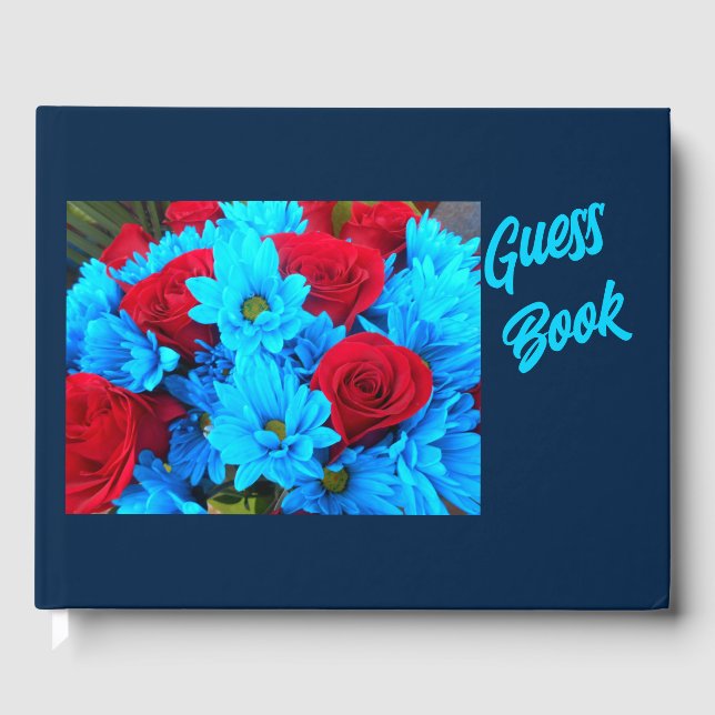 Libro De Visitas Renilde (Anverso)